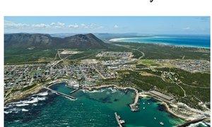 Gansbaai, ‘n besonderse streek en sy mense